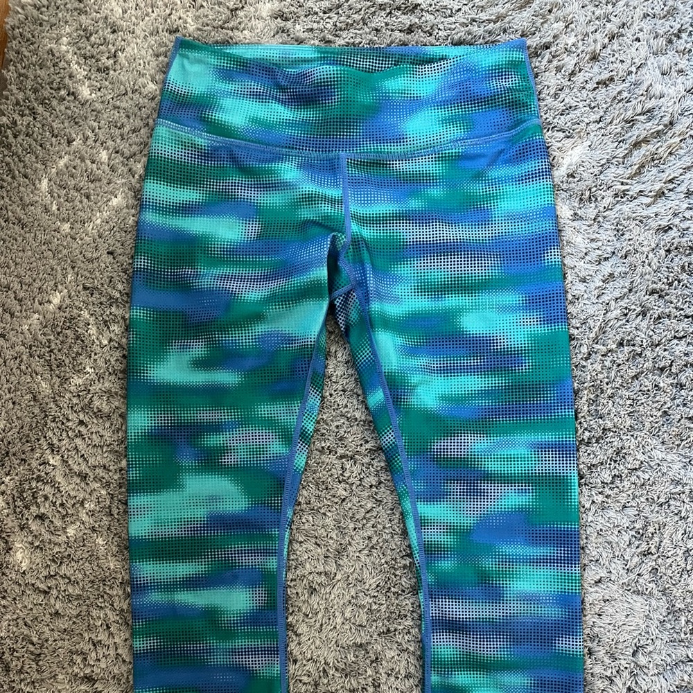 Reebok Leggings
